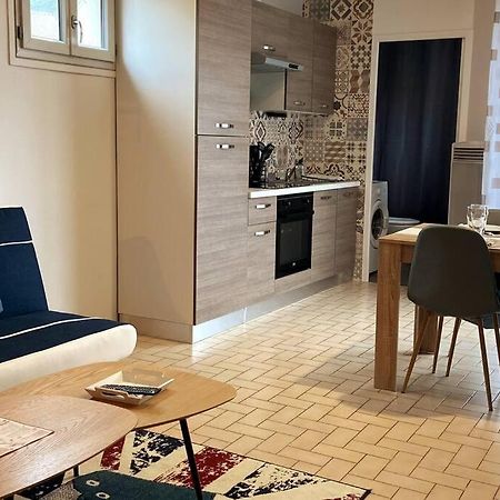 Le Saint-Amour Appartement Classe 2 Etoiles Esterno foto