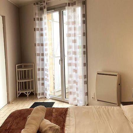 Le Saint-Amour Appartement Classe 2 Etoiles Esterno foto