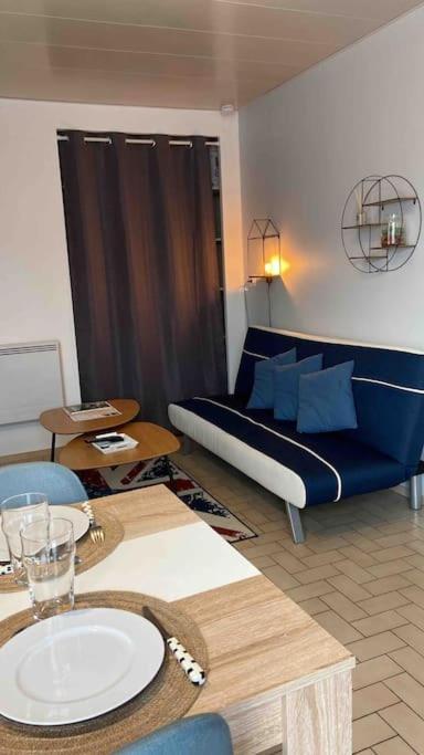 Le Saint-Amour Appartement Classe 2 Etoiles Esterno foto